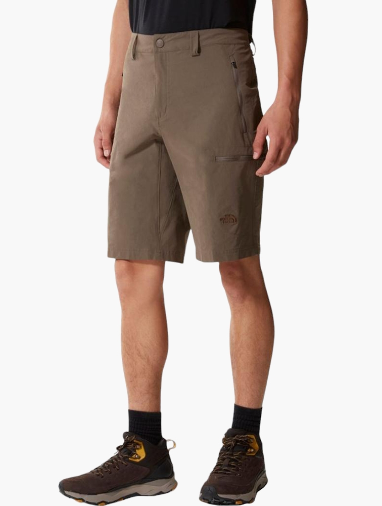 Exploration short 2025 north face